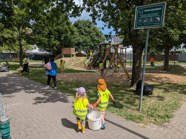 Foto: Denise Bunjaku