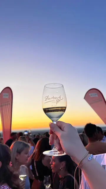 Foto: Durbacher Winzer eG