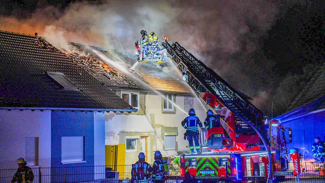 Foto: Christina Häußler/EinsatzReport24