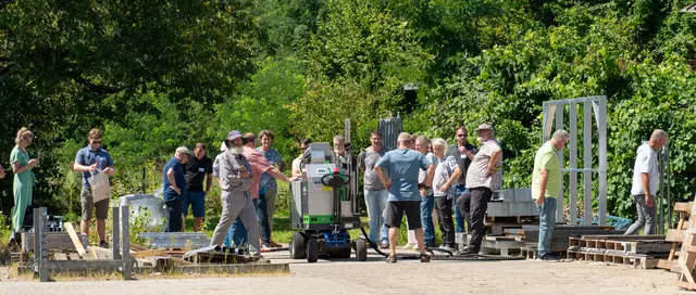 Foto: Annette Lipowsky/Stadt Kehl