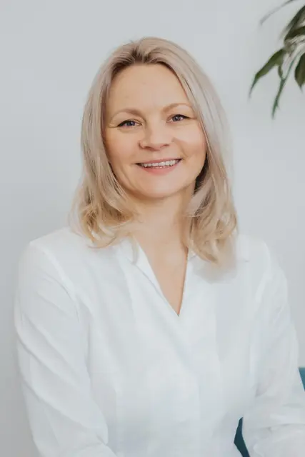 Verena Multhaupt, Geschäftsführerin JACO | Foto: JACO – Dr. Jaeniche GmbH & Co. KG