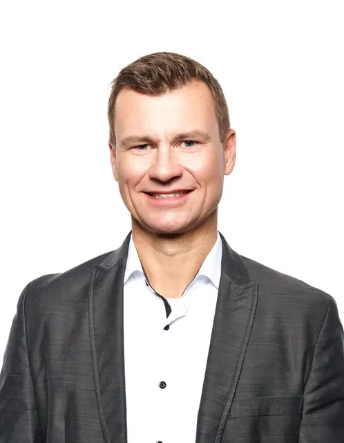 Markus Juchheim, Geschäftsführer Julabo GmbH | Foto: Julabo GmbH