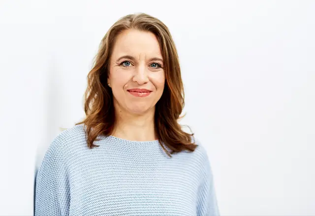 Anke Precht | Foto: Markus Dietze