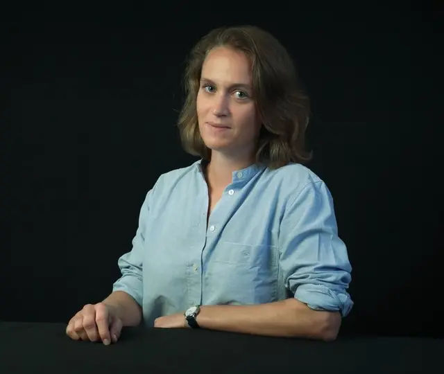Dr. Hannah Leimert ist Teil des fünfköpfigen Beirats von Streit Service & Solution. | Foto: Hannah Leimert