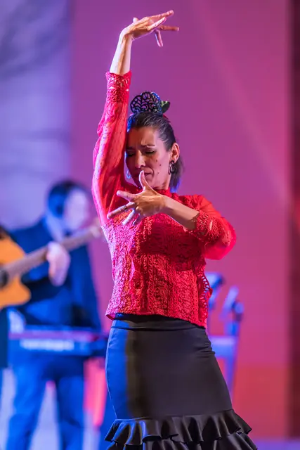 Wir verlosen 3x2 Karten für das Konzert mit "Rumbalea" am Samstag, 15. November im Bürgerhaus Neuer Markt in Bühl.  | Foto: Christian Jung