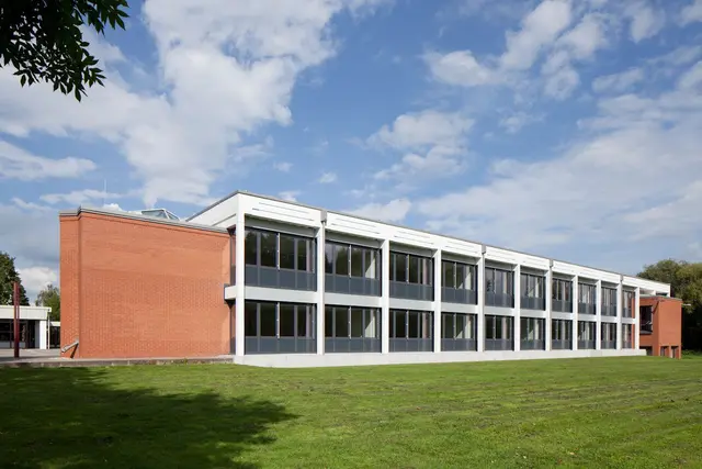 Die Forschungsgruppe des Kehler Instituts für Angewandte Forschung erhält im Rahmen des Mittelbauprogramms eine Förderung des Landes Baden-Württembergs. | Foto: Hochschule Kehl