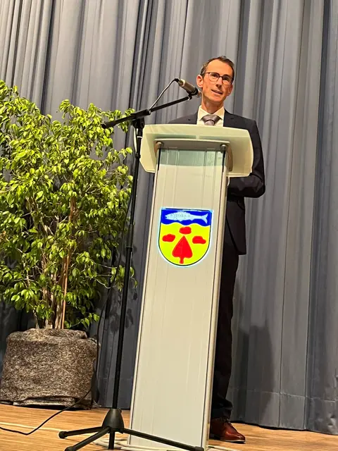 Michael Heizmann | Foto: Glaser