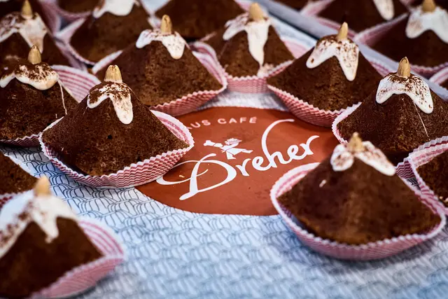 Kehler Schokoladenberge  | Foto: Kehl Marketing