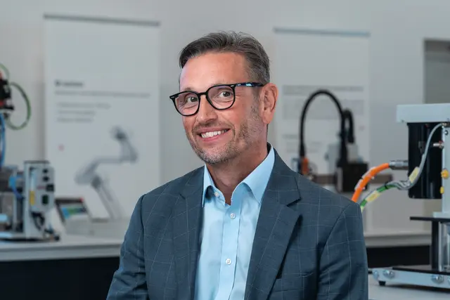 Niels Sorensen | Foto: Zimmer Group