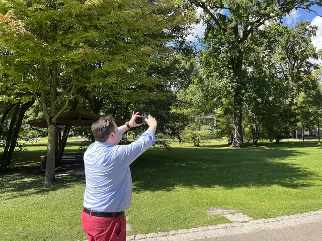 Foto: Christina Großheim