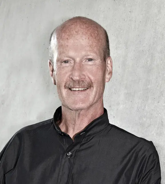 Dr. Martin Ruch, Historischer Verein für Mittelbaden | Foto: P. Reimann