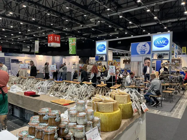 Große Auswahl | Foto: gro