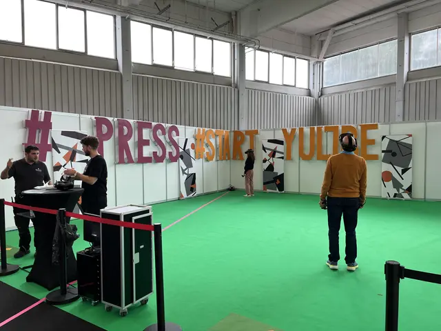 Neu ist der XR Campus | Foto: gro