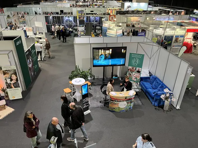 Ein Blick von oben | Foto: gro