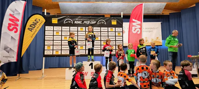 Im Technikwettbewerb kam erreichte Sofia den 1. Platz und Elisa den 2. Platz, sehr strak!