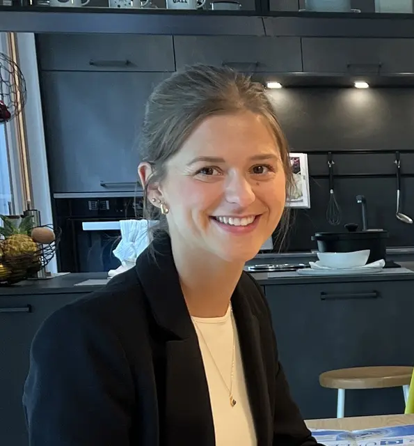 Lisa Meier | Foto: Assenmacher