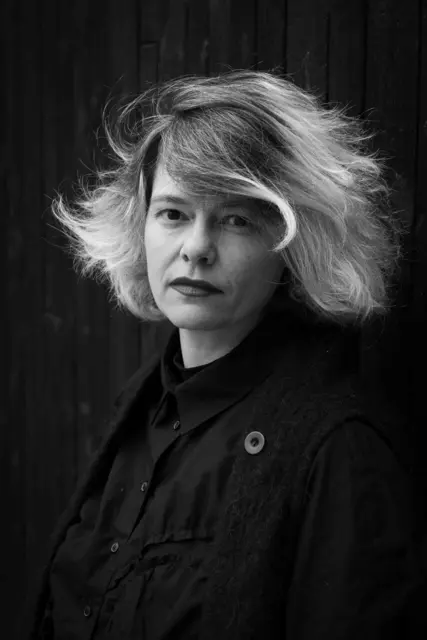 Daniela Seel | Foto: Dirk Skiba