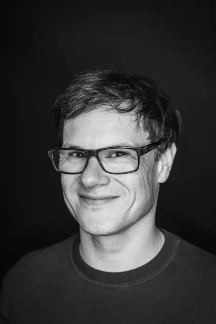 Thilo Krapp | Foto: Jens Feierabend