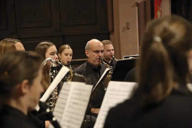Foto: Musikverein Fessenbach