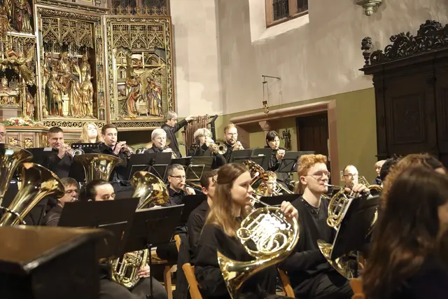 Foto: Musikverein Fessenbach