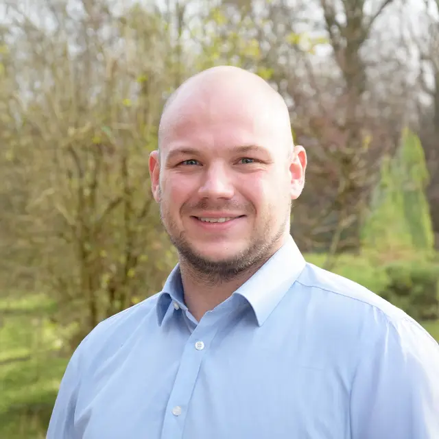 David Huber, Geschäftsführer GeneSys Elektronik GmbH | Foto: GeneSys Elektronik GmbH