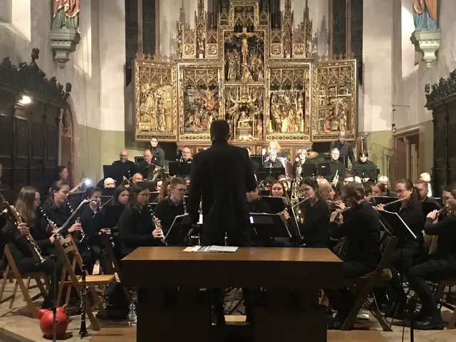 Foto: Musikverein Fessenbach