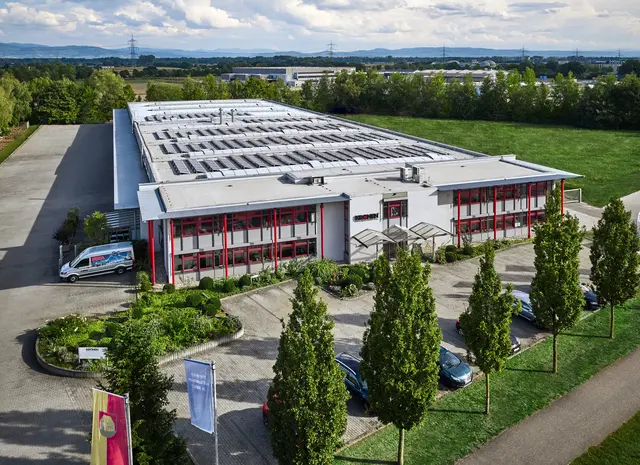 Foto: KRONEN GmbH