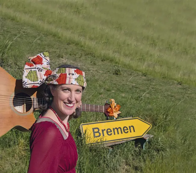 Isabelle Grussenmeyer | Foto: Isabelle Grussenmeyer