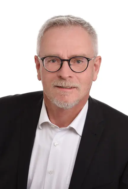 bei Klaus Fey, Sparkasse Offenburg-Ortenau | Foto: Foto: Sparkasse Offenburg-Ortenau
