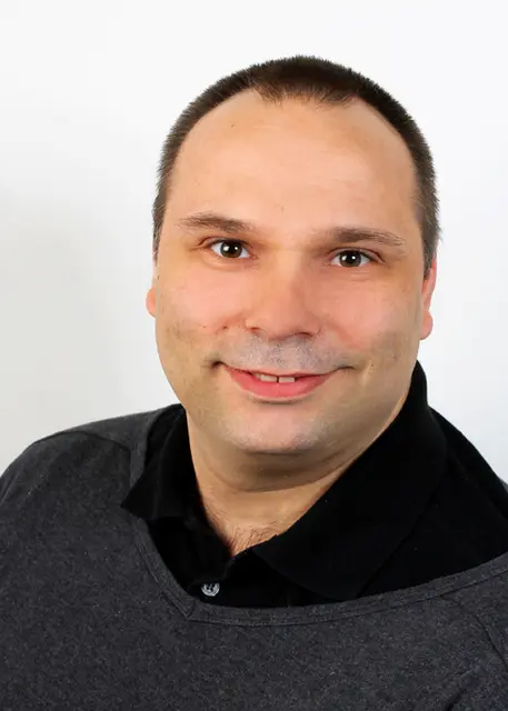 bei Oliver Mauch von der AGJ-Suchtberatung Lahr | Foto: Foto: privat