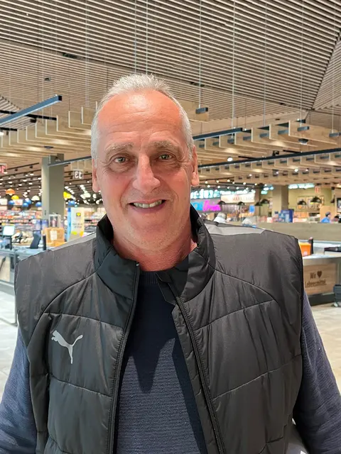 Franz Bähr ist unter anderem Gemeinderat in Appenweier und im Vorstand des Fördervereins krebskranker Kinder Freiburg e.V. | Foto: ag