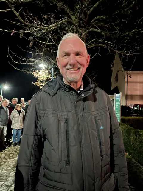 Jürgen Nowak | Foto: Glaser