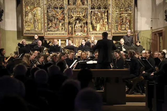 Foto: Musikverein Fessenbach