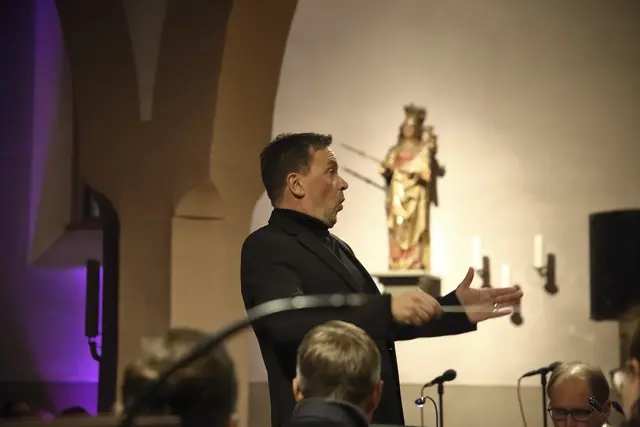 Foto: Musikverein Fessenbach