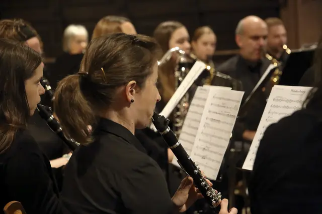 Foto: Musikverein Fessenbach