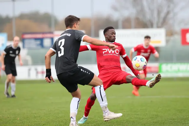 Stadelhofen gewann gegen Oberwolfach. | Foto: FS