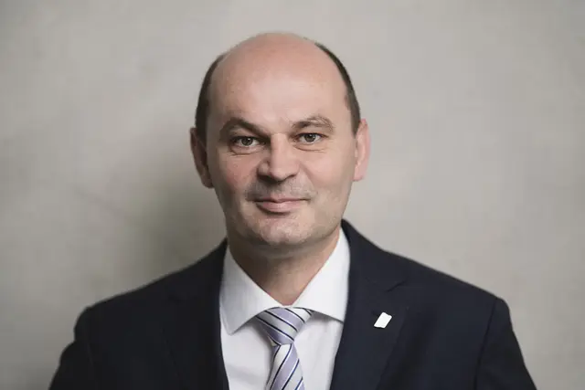 Stephan Trahasch | Foto: Hochschule Offenburg