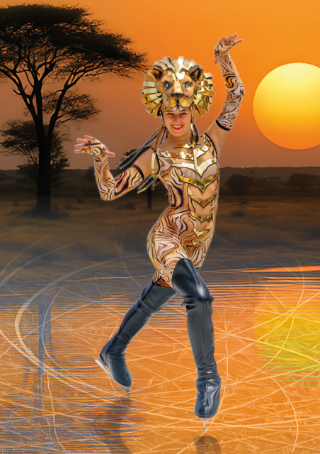 "Magical Dreams" ist ein Erlebnis für die ganze Familie.  | Foto: BEN Productions GmbH