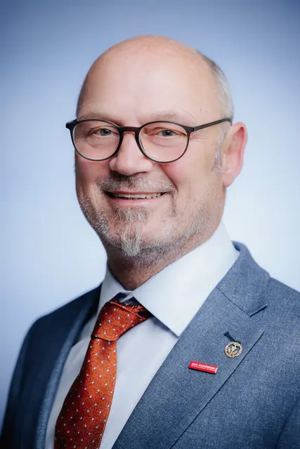 Christof Burger, Präsident der Handwerkskammer Freiburg fordert von der Politik, die Belange des Handwerks noch stärker zu berücksichtigen. | Foto: Handwerkskammer Freiburg