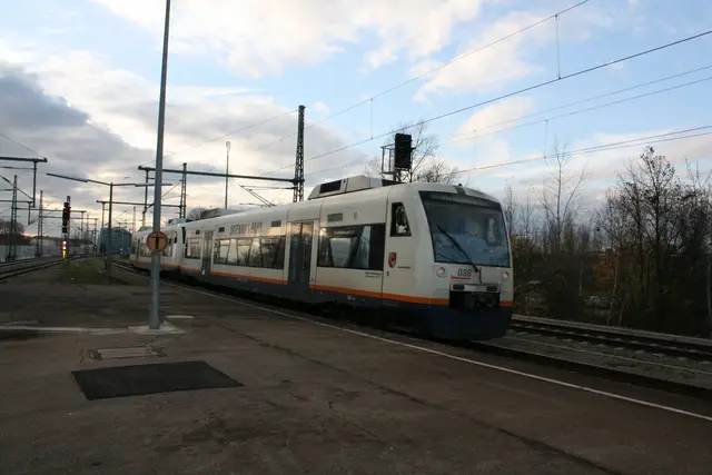 Das neues Konzept soll An- und Abreise zum diesjährigen Straßburger Weihnachtsmarkt verbessern. | Foto: Symbolfoto: gro
