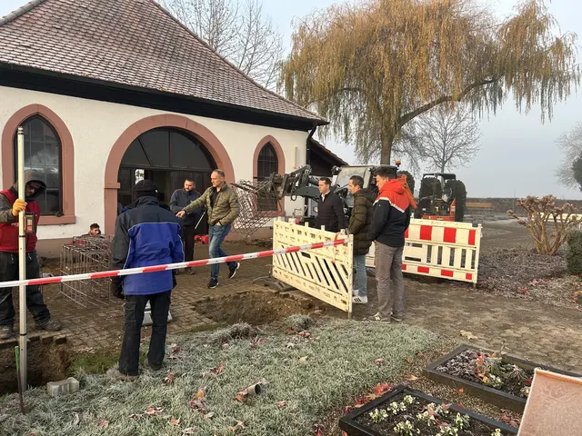 Foto: Gemeinde Schwanau