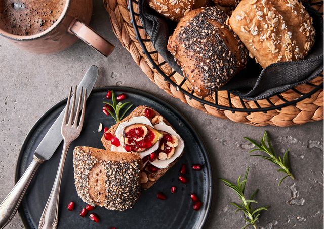 Gesunde und glutenfreie Ernäherung hat sich die Schnitzer GmbH &amp; Co. KG auf die Fahnen geschrieben. Das Unternehmen aus Offenburg vereint Handwerkskunst mit Hightech.  | Foto: Schnitzer GmbH &amp; Co. KG