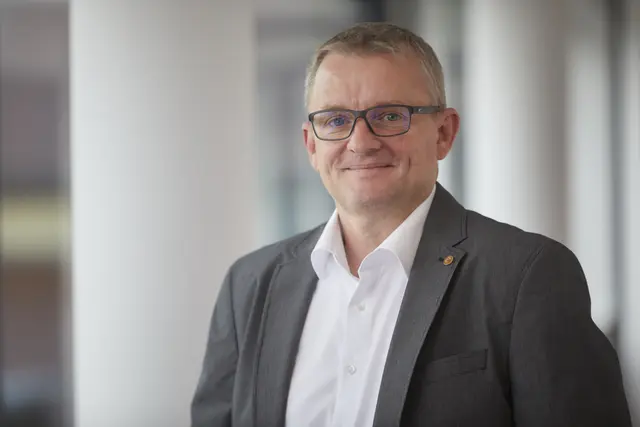 Martin Wenz | Foto: E-Werk Mittelbaden