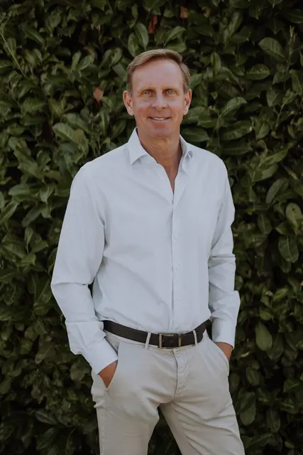 Matthias Niemann, Geschäftsführer | Foto: Schnitzer GmbH &amp; Co. KG