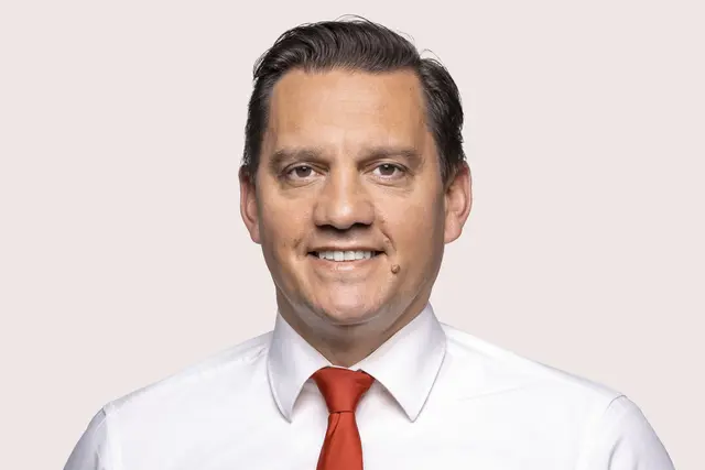 Johannes Fechner, SPD-Bundestagsabgeordneter  | Foto: Wahlkreisbüro Dr. Johannes Fechner