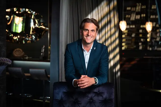 Thomas Mack, geschäftsführender Gesellschafter des Europa-Park und CEO von Eatrenalin | Foto: Europa Park