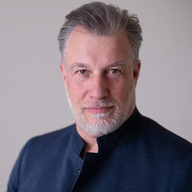 Marc Marshall | Foto: Guido Karp