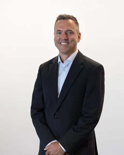 Ulrich Lauster, Geschäftsführer | Foto: UCON Container System GmbH