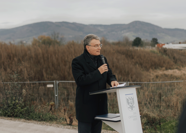 Thorsten Erny | Foto: Laura Kirschniok/Ortenaukreis