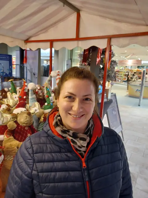 Juliane  Leopold, Waltersweier | Foto: djä